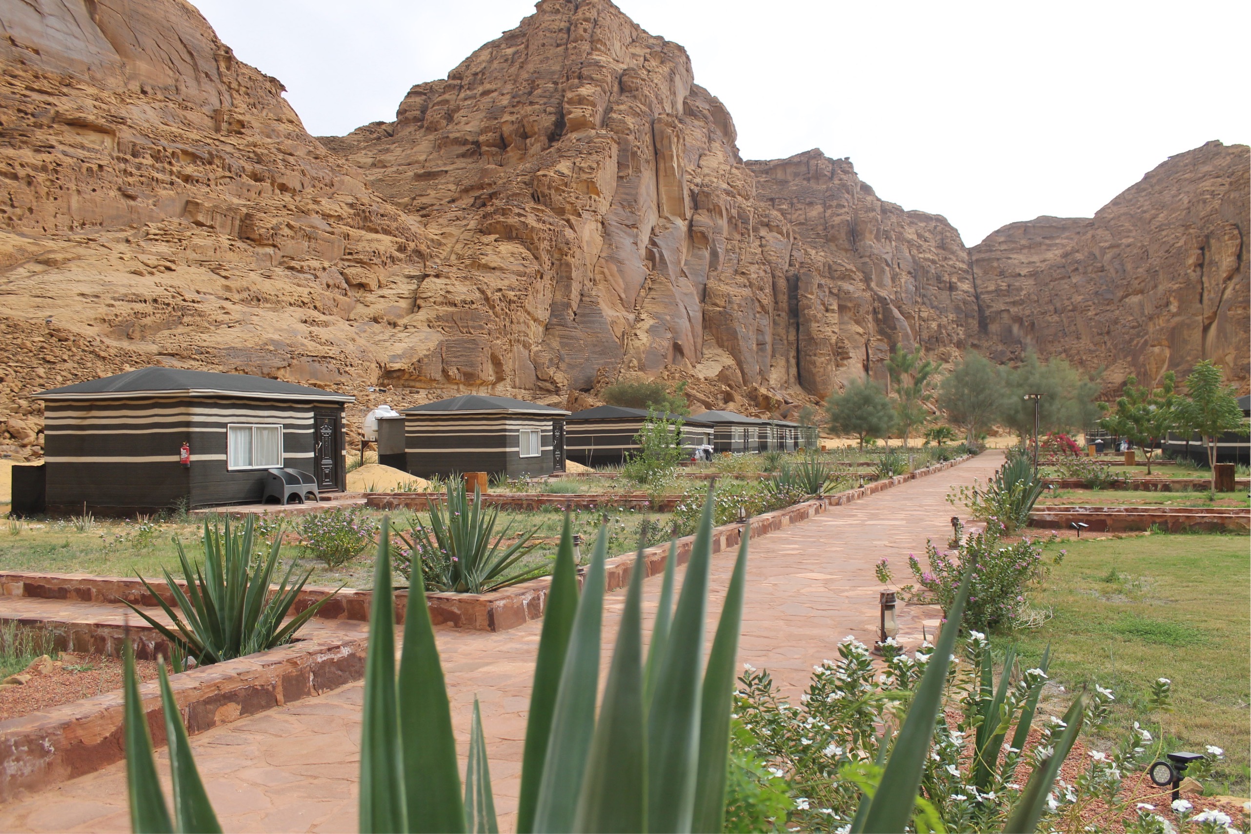 Al Reem Village
